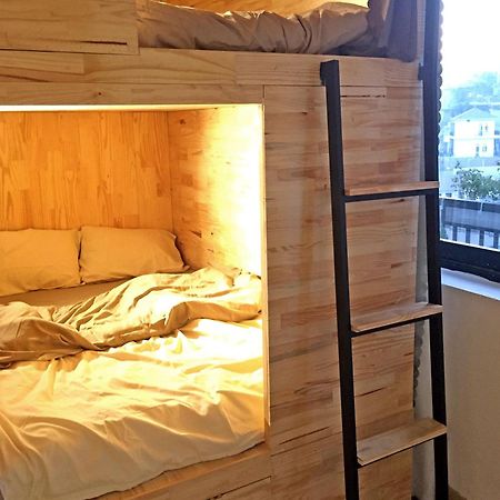 Apartament Nha Nhi Da Lat Zewnętrze zdjęcie