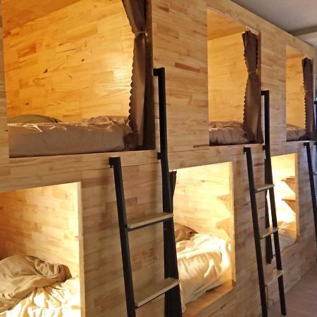 Apartament Nha Nhi Da Lat Zewnętrze zdjęcie