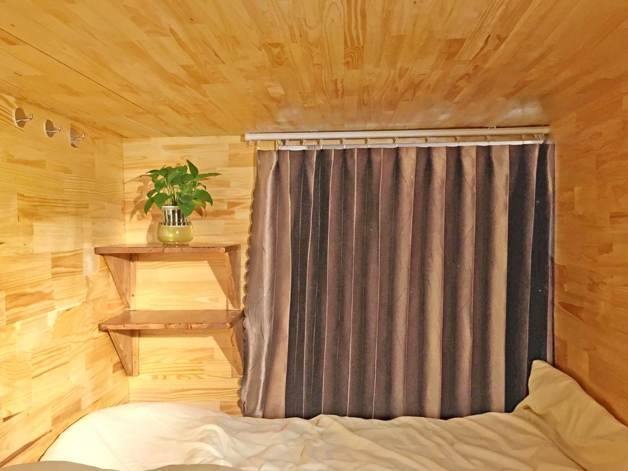 Apartament Nha Nhi Da Lat Zewnętrze zdjęcie